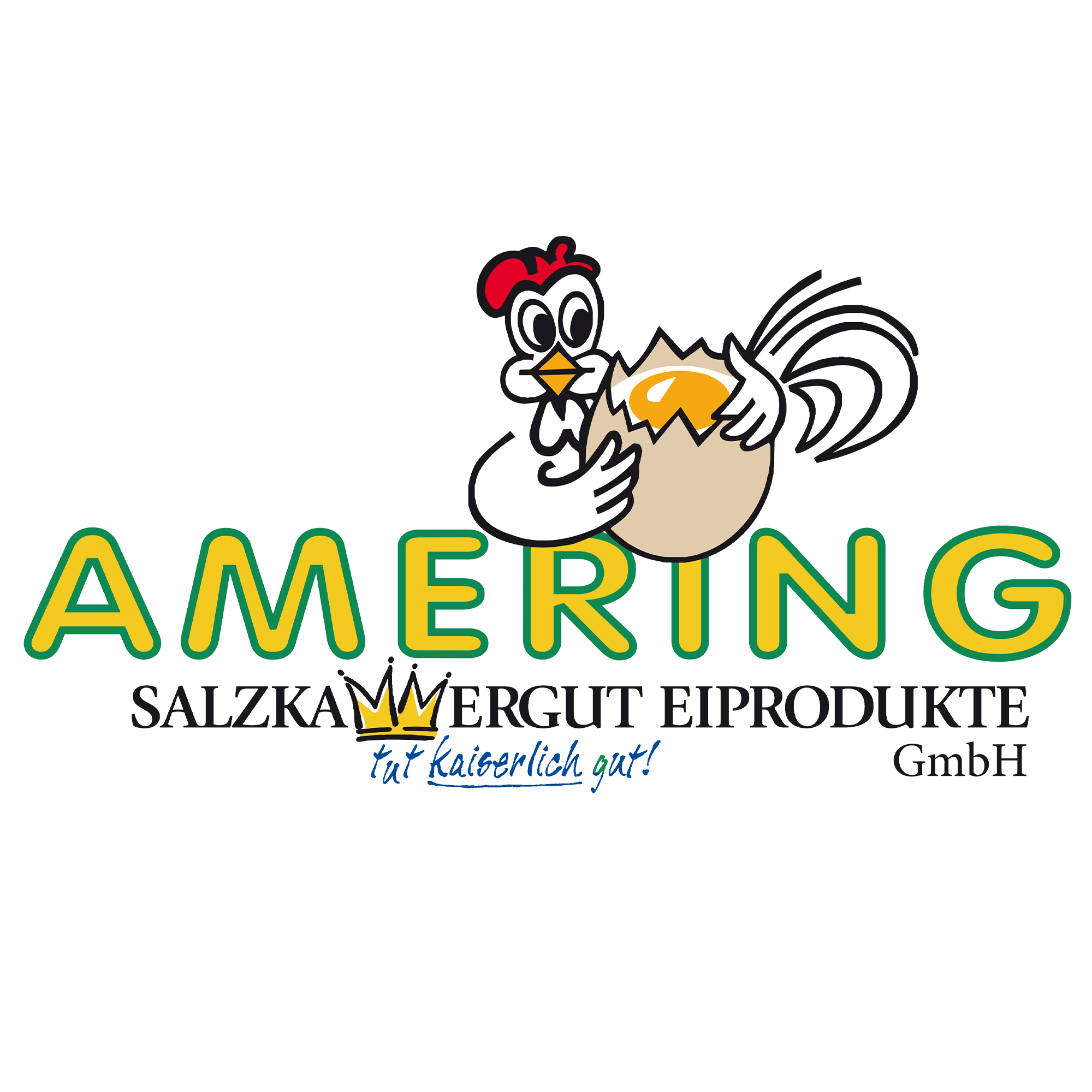 Amering Salzkammergut Eiprodukte GmbH