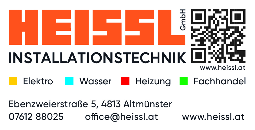 Heissl Installationstechnik GmbH